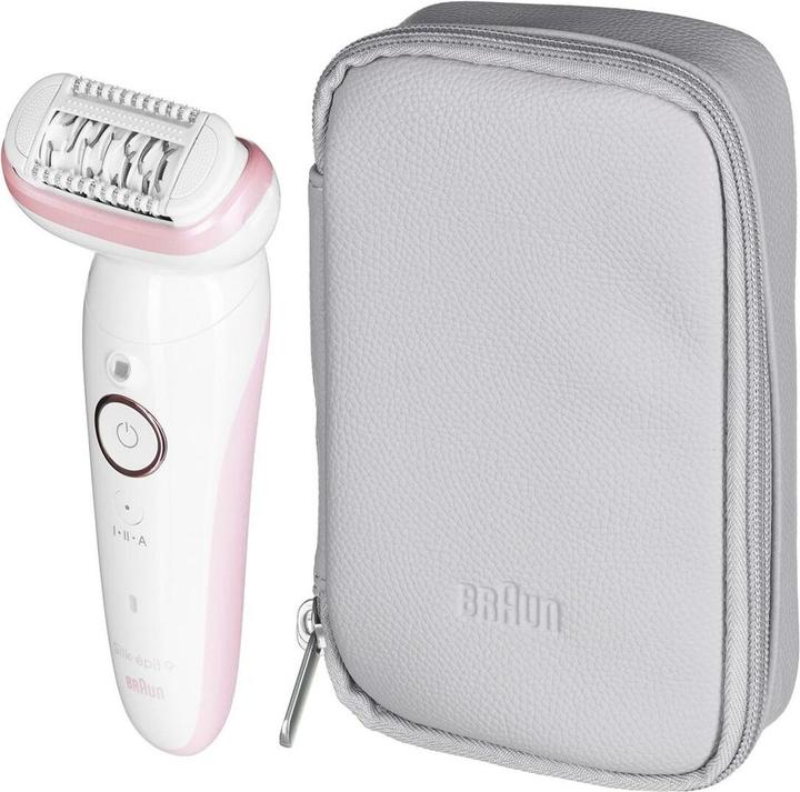 Produktbild Braun Silk-épil 9