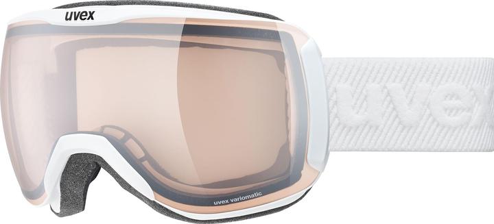 white matt-silver