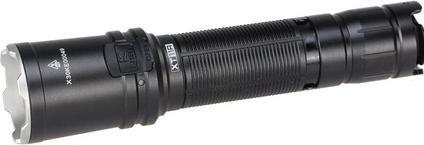 Actual product image Klarus XT11R, 1,300 lumens (14.60 cm, 1300 lm)