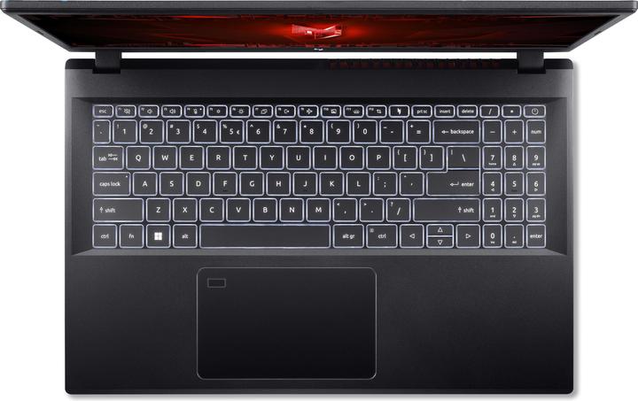 Actual product image Acer Nitro V15 RTX 4060 (15.60", Intel Core i7-13620H, 16 GB, 1000 GB, CH)