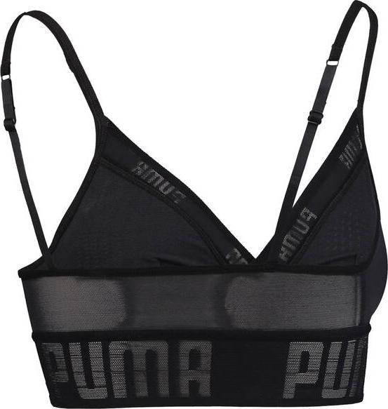 Produktbild Puma Sheer Bralette (XS)