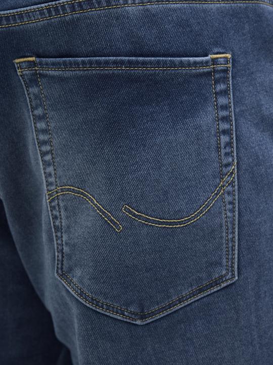 Produktbild Jack & Jones JJIRICK JJICON I.K. SHORTS GE 132 SN PLS (W40)