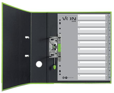 Produktbild von Hallers Register