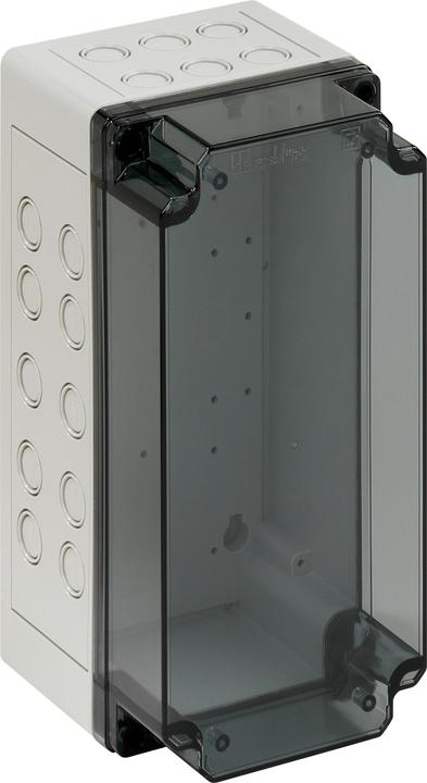 Image du produit Spelsberg SVi L-th (Boîtier)