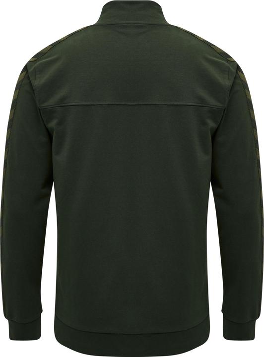 Actual product image hummel Move Classic Zip Jacket (XL)
