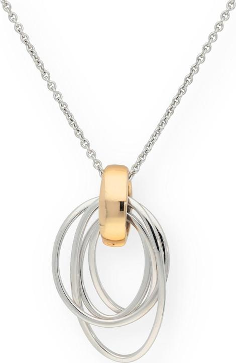 Carat Chic (Silber 925, 45 cm)