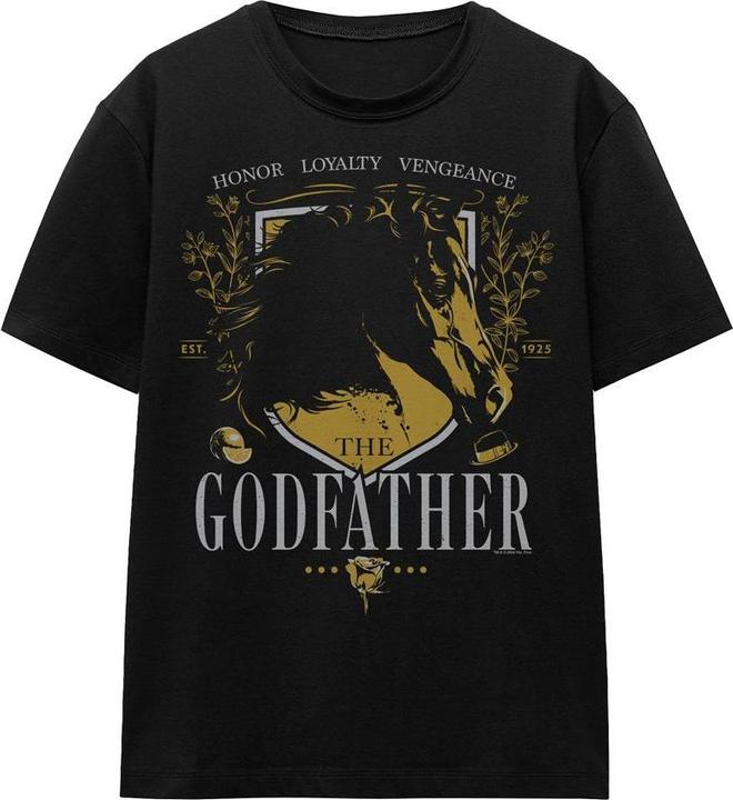 Produktbild The Godfather TShirt (XL)