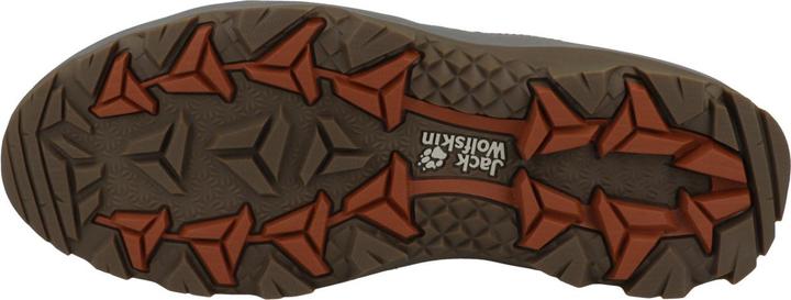 Image du produit Jack Wolfskin Vojo 3 Texapore Low M (41)
