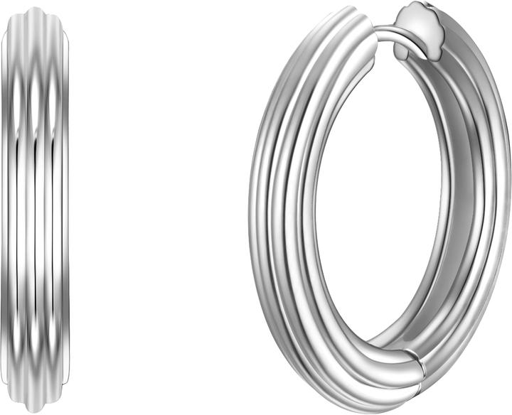 Image du produit Glanzstücke München Femmes argent sterling argent - 24553 (Argent Sterling)