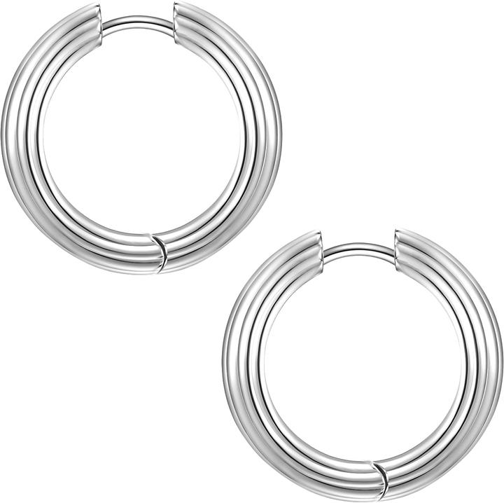 Image du produit Glanzstücke München Femmes argent sterling argent - 24553 (Argent Sterling)