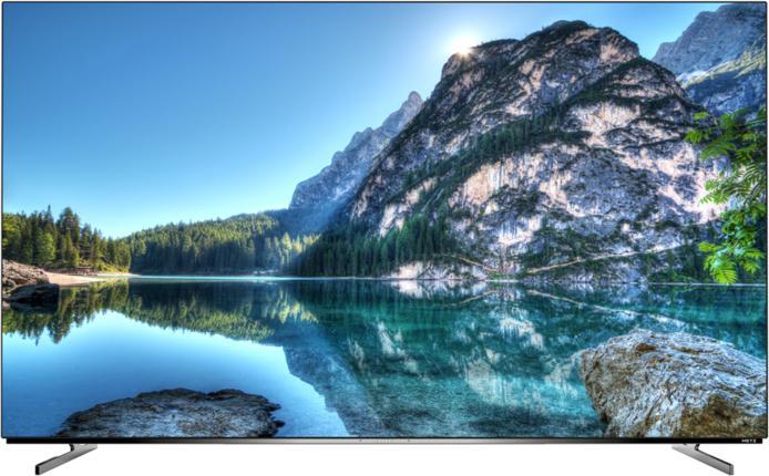 Image du produit Metz MCE55MOC9010Y (55", OLED, 4K)
