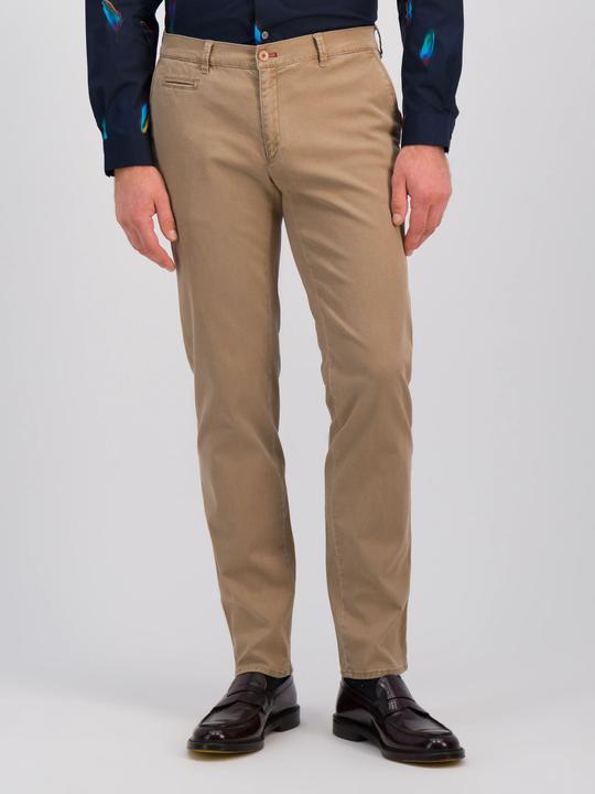 Image du produit BRAX Fabio Chino Slim Fit Caramel (W31/L32)
