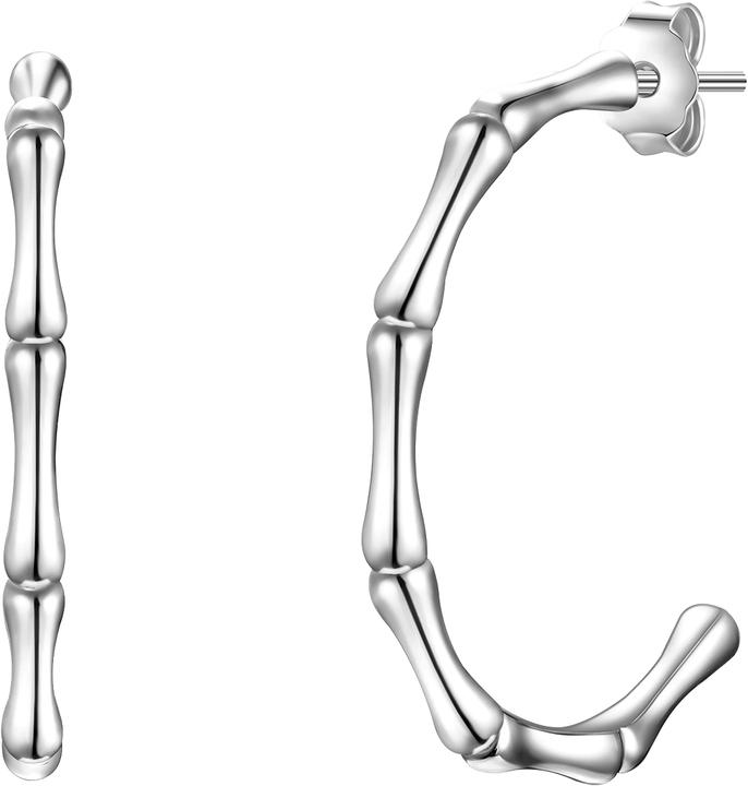 Glanzstücke München Damen Sterling Silber silber - 26601 (Sterling Silber)
