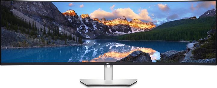 Dell UltraSharp U4924DW (5120 x 1440 Pixel, 49")