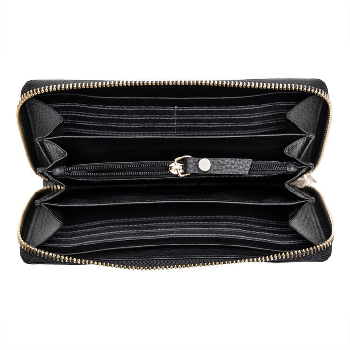 Produktbild Lazarotti Bologna Leather Geldbörse Leder 19 cm