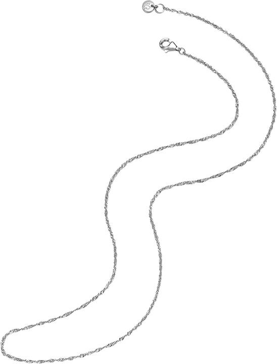 Produktbild Glanzstücke München Damen Sterling Silber silber - 26749 (Sterling Silber)