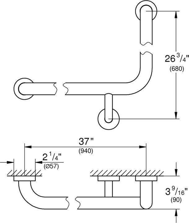 Produktbild Grohe Essentials