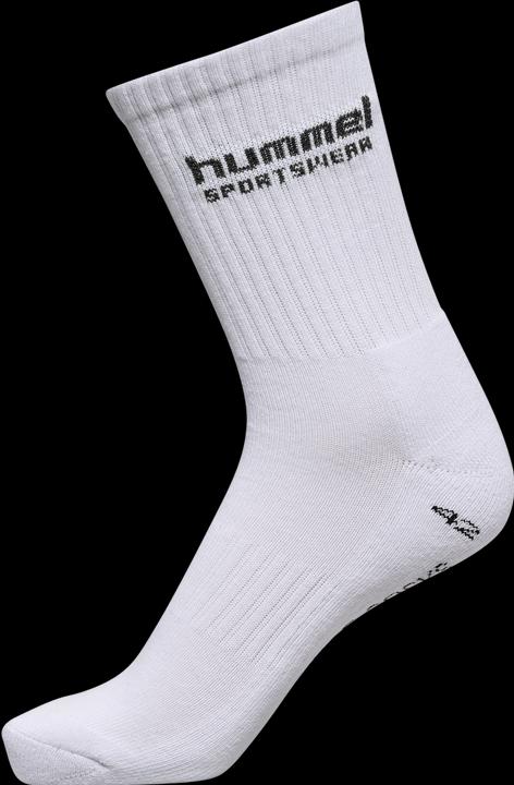 Immagine prodotto hummel hml3-PACK CALZE SPORTIVE (46 - 48)