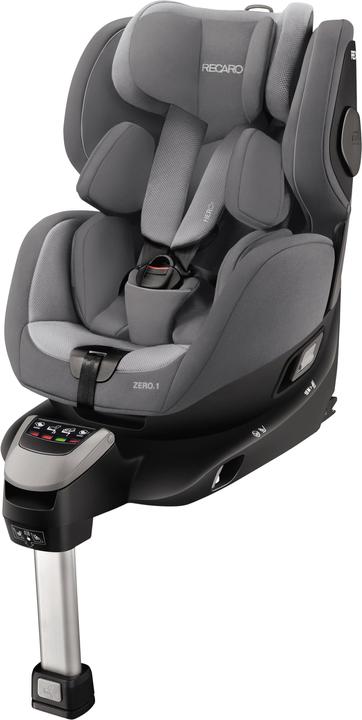 Produktbild RECARO Zero.1 R129 i-Size