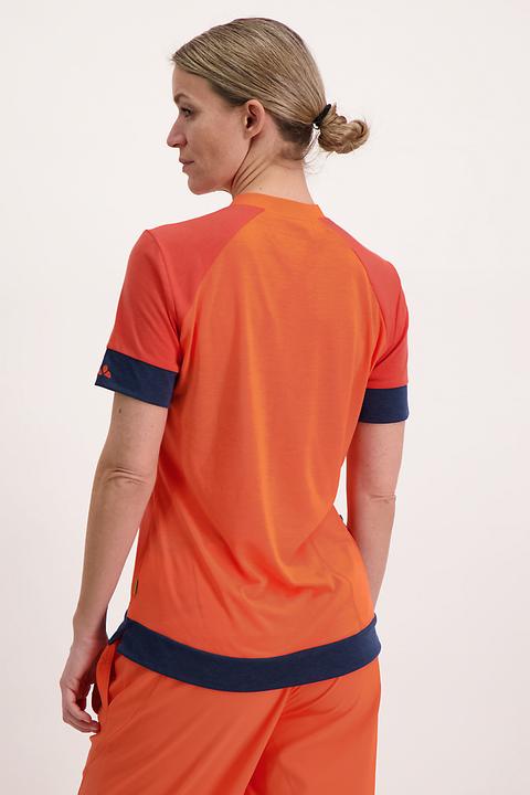 Image du produit Vaude Chemise Altissimo Q-Zip pour femme (44)