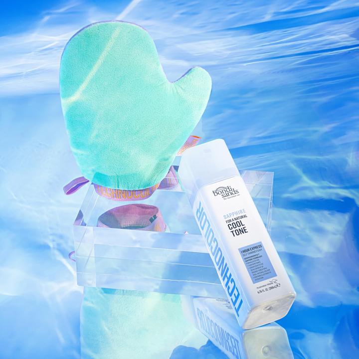 Immagine prodotto Bondi Sands Technocolor per un colore fresco e naturale 01 (Schiuma autoabbronzante, 200 ml)