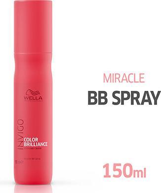 Produktbild Wella Invigo Color Brilliance - Miracle BB Spray (150 ml)