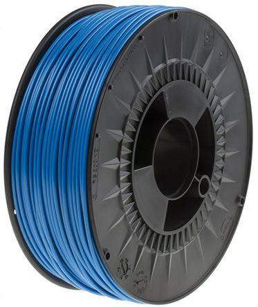 Immagine prodotto Rs Pro Filamento PLA blu 2,85 mm 2,3 kg (PLA, 2.85 mm, 2300 g, Blu)