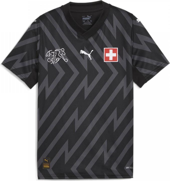 Produktbild Puma SFV GK Jersey SS Replica Jr (128)