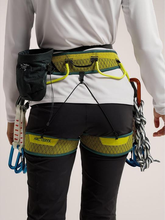 Actual product image Arc'teryx Skaha (L)