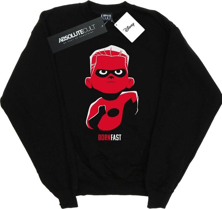Disney Incredibles 2 Incredible Son Sweatshirt (XL)