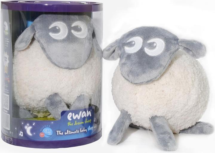 Produktbild Sweet Dreamers Ewan das Traumschaf (17 cm)