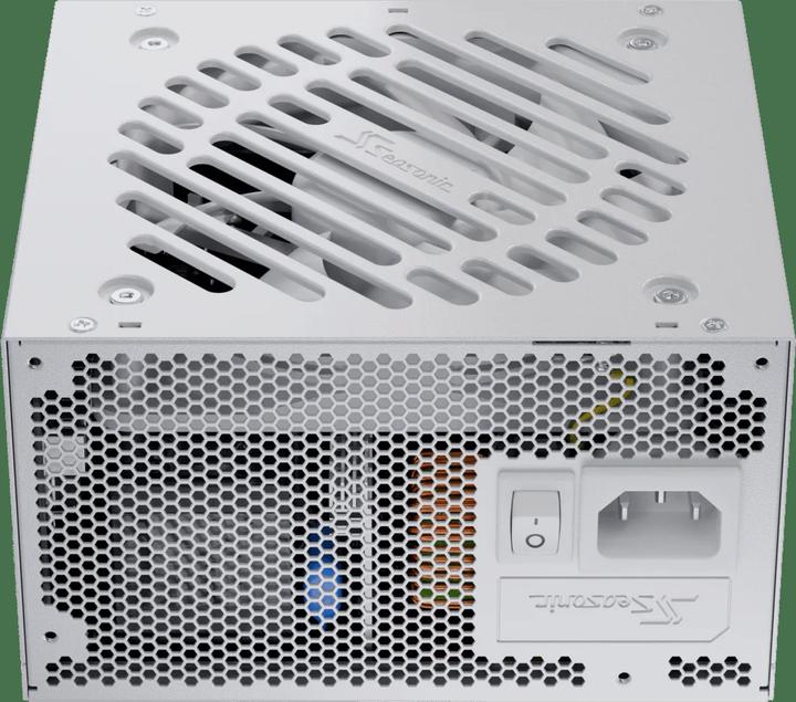Image du produit Seasonic Sea Sonic 750W Core SRP-CGX751-A5A32SF-W ATX 3.1 80+ Gold (750 W)