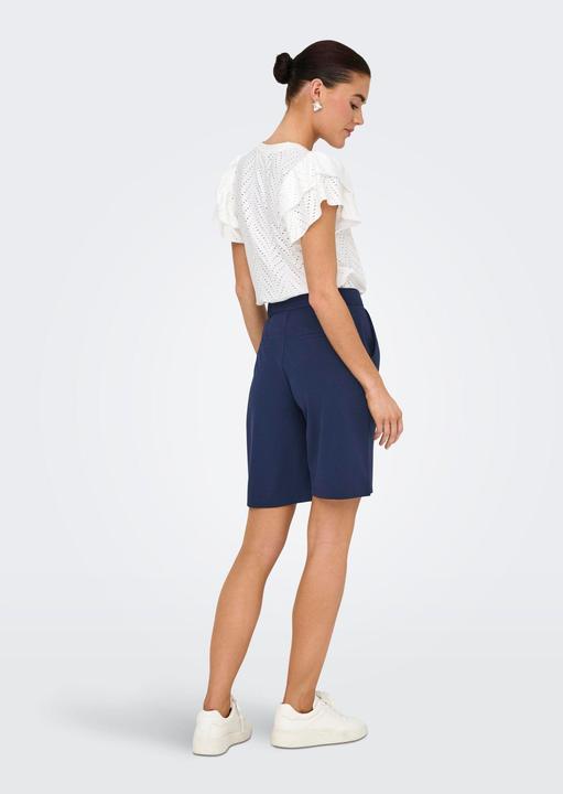 Produktbild JdY JDYTANJA Mittlere Taille Normal geschnitten City Shorts City Shorts (M)