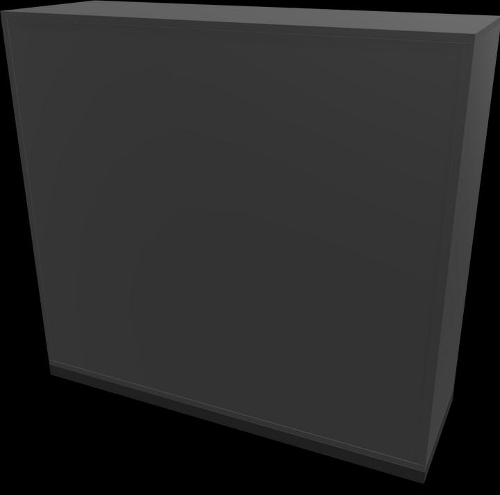 Immagine prodotto Narbutas Scelta armadio ad ante scorrevoli (120 x 40 x 111,5 cm)