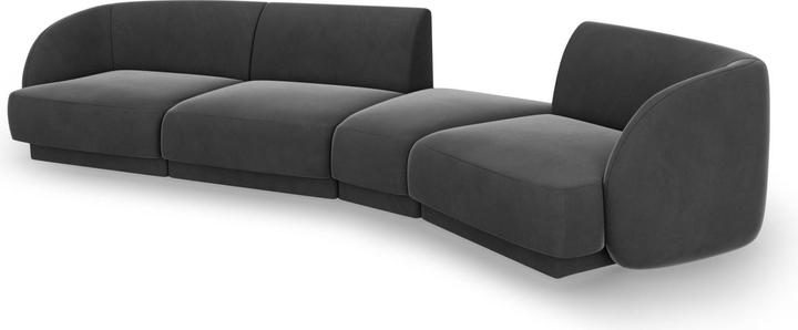 Produktbild Micadoni Miley (2-Sitzer, 3-Sitzer, 4-Sitzer)