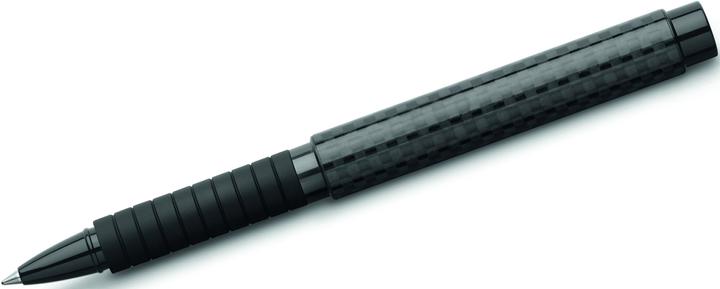 Actual product image Faber-Castell Basic Black Carbon (Black, 1 x)