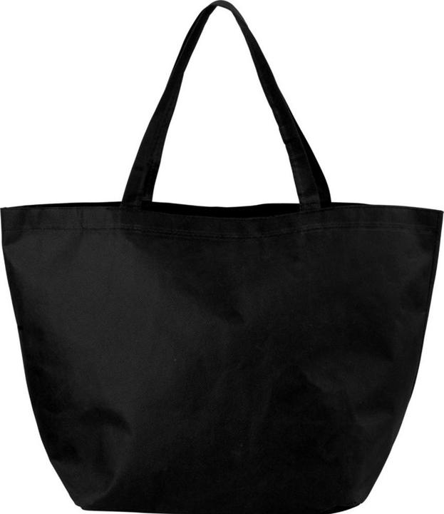 Actual product image Bullet Shopping Bag Maryville Fleece Material (34.65 l)
