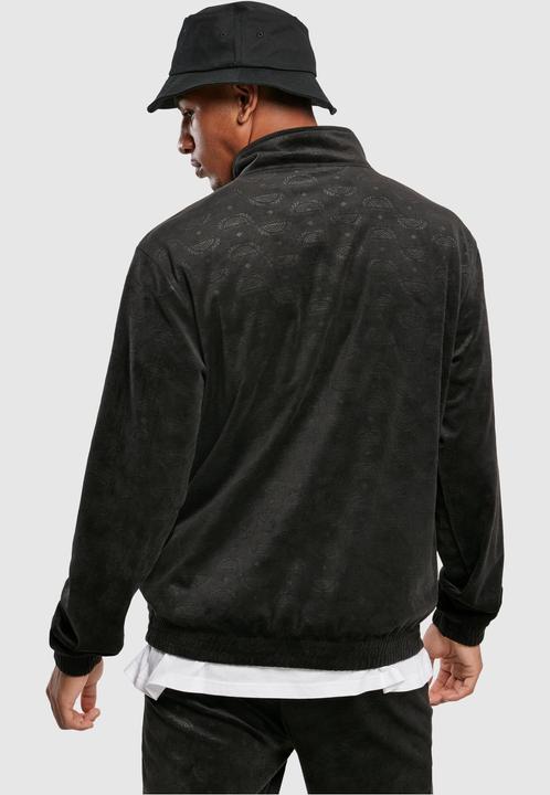 Produktbild Southpole AOP Velour Jacket (L)