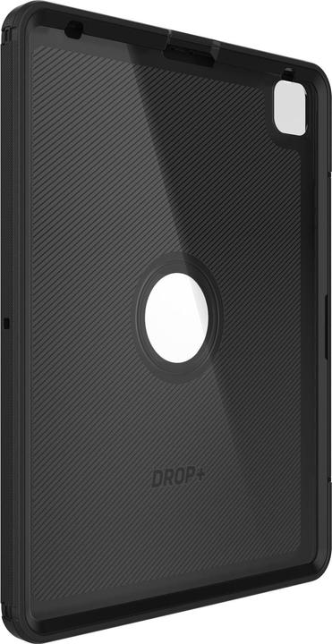 Actual product image OtterBox Defender (iPad Pro 12.9 2020 (4. Gen), iPad Pro 12.9 2022 (6th Gen), iPad Pro 12.9 2021 (5th Gen), iPad Pro 12.9 2018 (3. Gen))