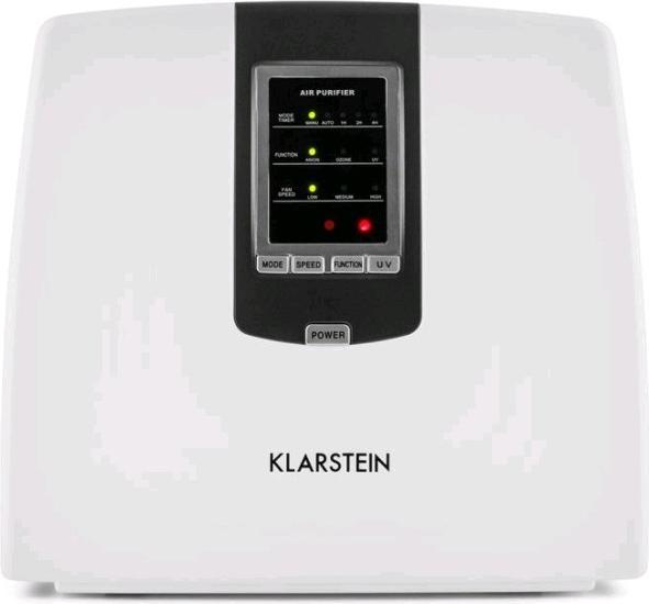 Immagine prodotto Klarstein Filtro aria Tramontana 6in1 Bianco