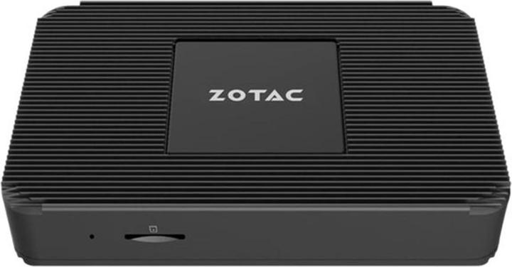 Image du produit Zotac Zbox Pico PI336 (Intel Celeron N6211)