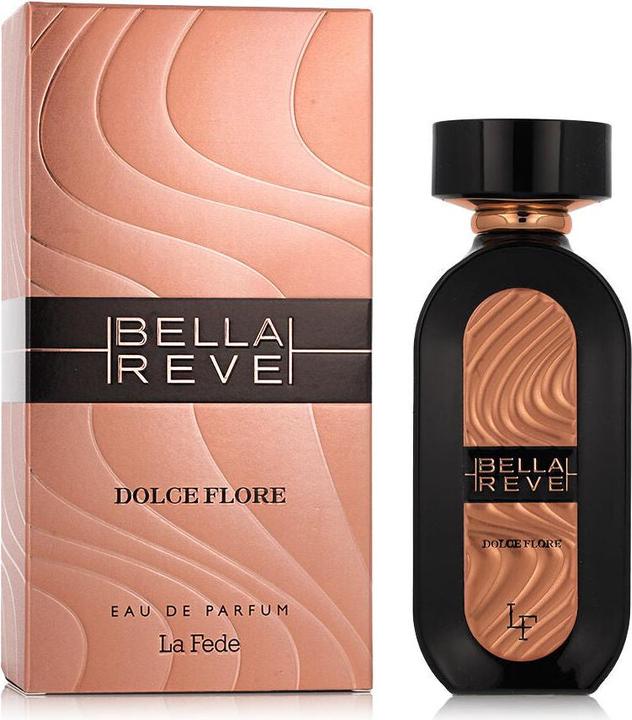 Image du produit La Fede - Bella Reve Dolce Flore EDP 100ml (Eau de parfum, 100 ml)