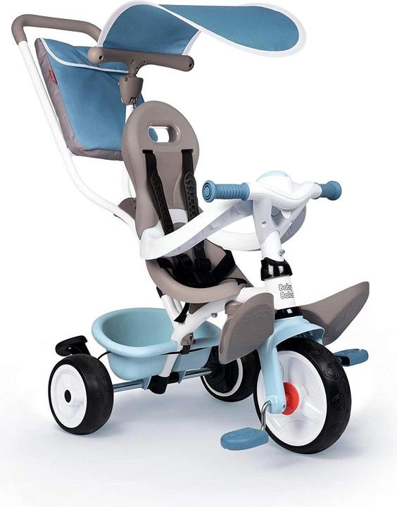 Actual product image Smoby Baby Balade