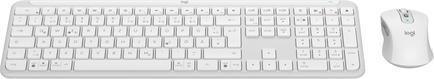 Produktbild Logitech Signature Slim Combo MK950 (DE, Kabellos)