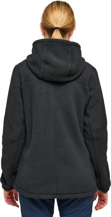 Actual product image Haglöfs Women's Malung Pile Hood (XL)