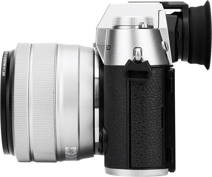 JJC EF XT50L Camera Eyecup for Fuji X T50