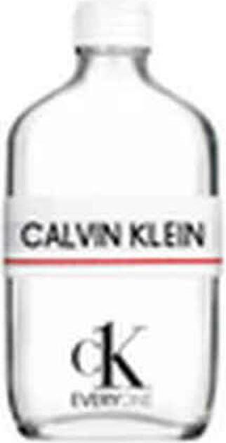 Actual product image Calvin Klein CK Everyone (Eau de toilette, 100 ml)