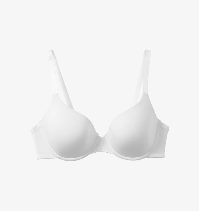 Actual product image Calida Eco Sense" shell bra (75 C, Single pack)