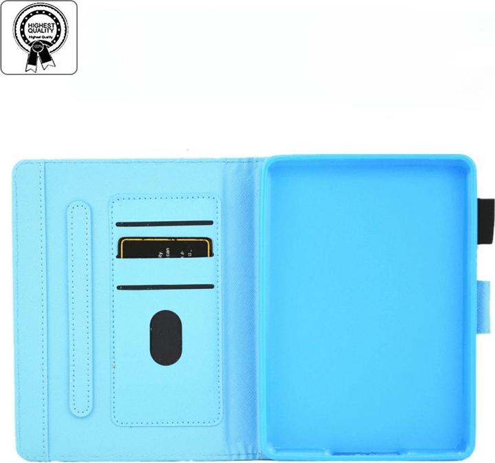 Image du produit Cover-Discount Kindle Paperwhite - Étui Univers (Pour en savoir plus :)
