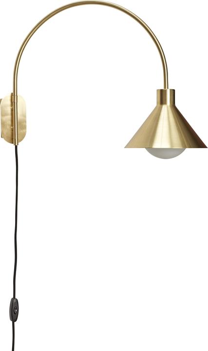 Actual product image Hübsch Lao (E27)